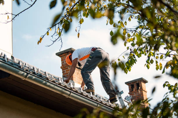 Best Residential Roofing Contractor  in Magee, MS