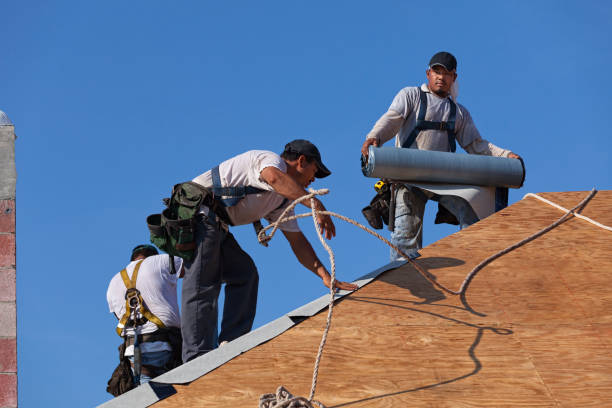 Best Flat Roof Repair Services  in Magee, MS