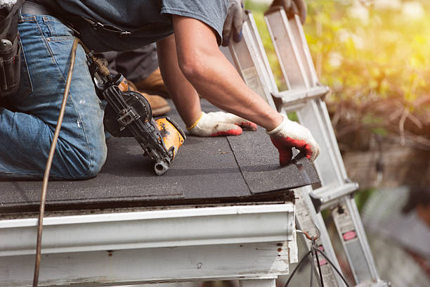 Best Local Roofing Companies  in Magee, MS